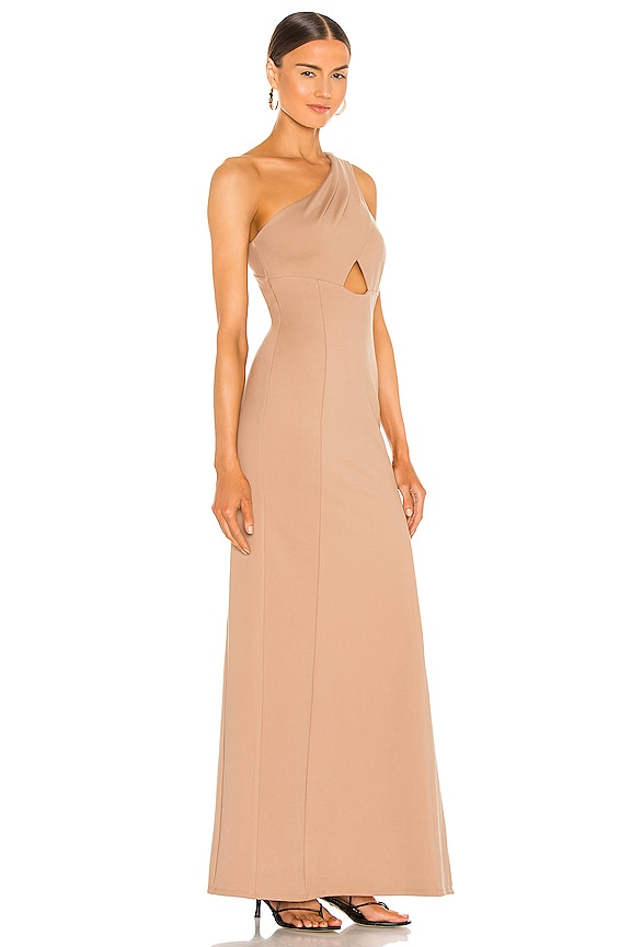 view 2 of 3 ROBE STACEY in Mauve