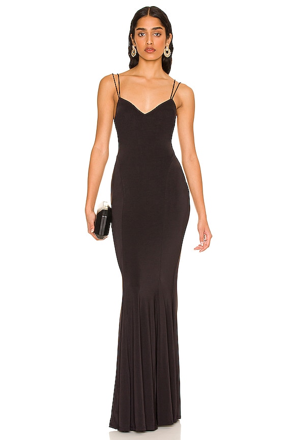 view 2 of 4 ROBE KLOSS in Black