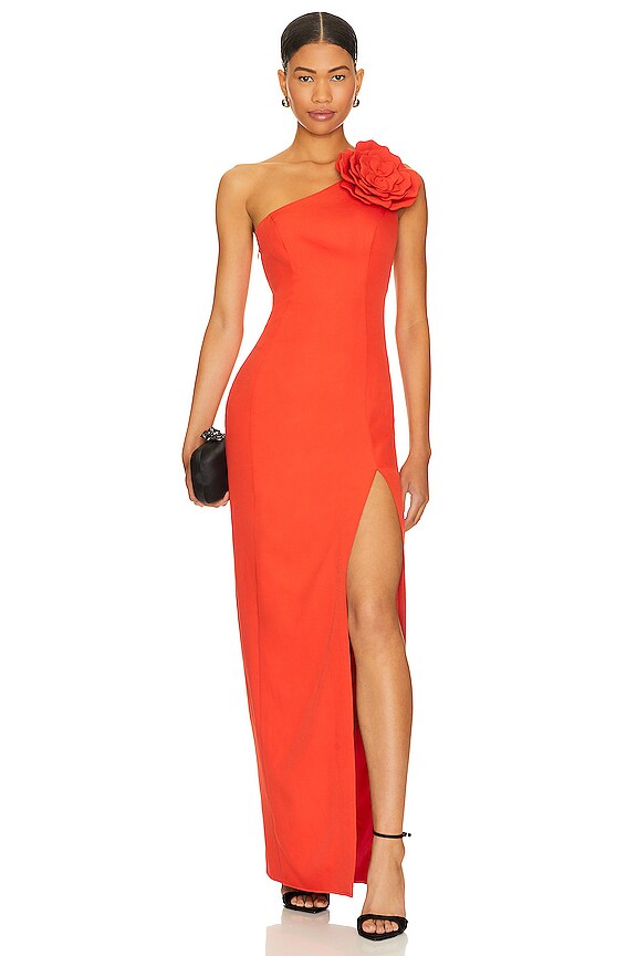 ROBE DE SOIRÉE PETRA