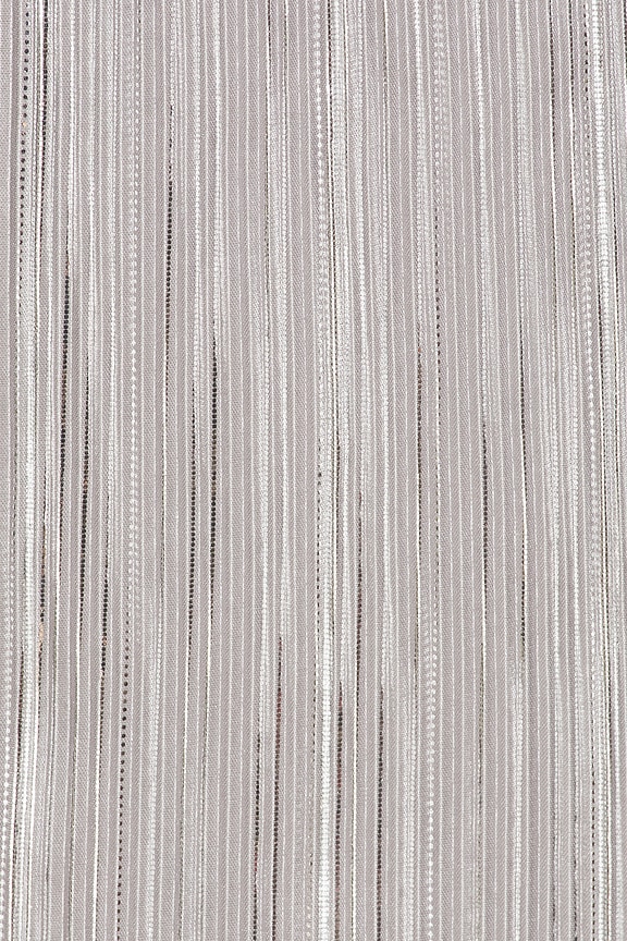 Mya Gown in Silver Gray View 4 of 4
