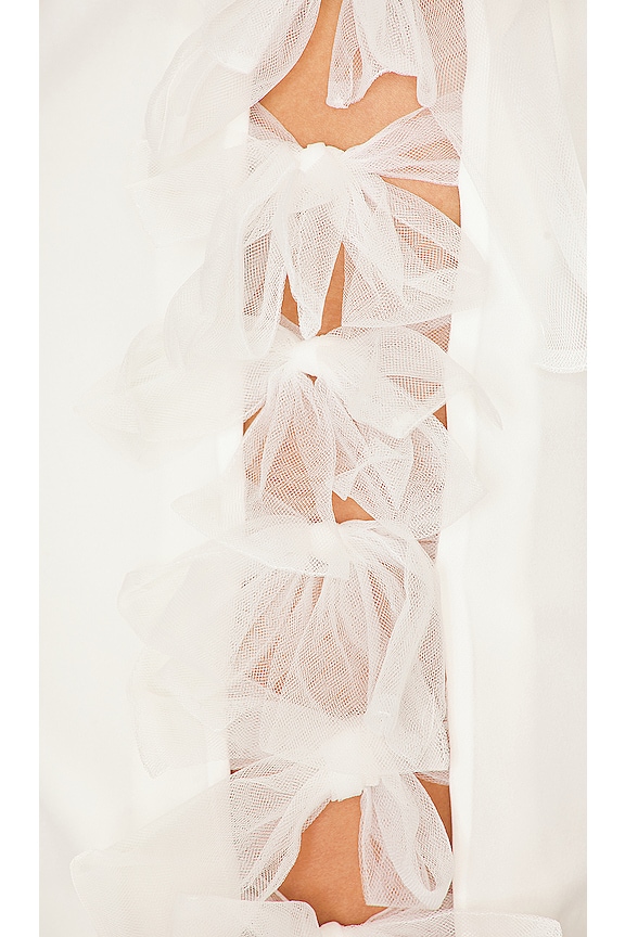 Amor Semika Mini Dress