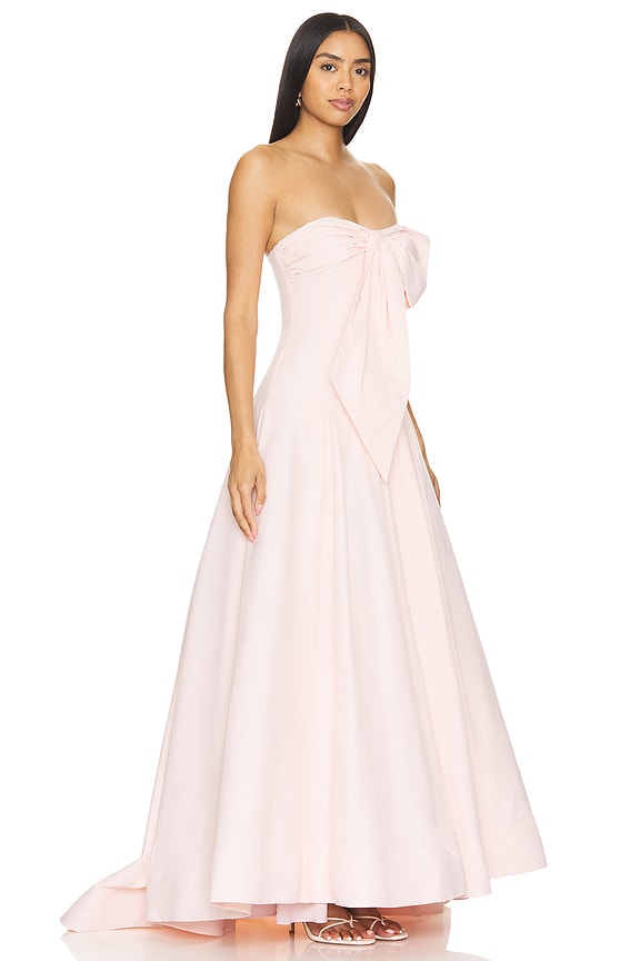 view 2 of 3 Ellie Woods in Blush