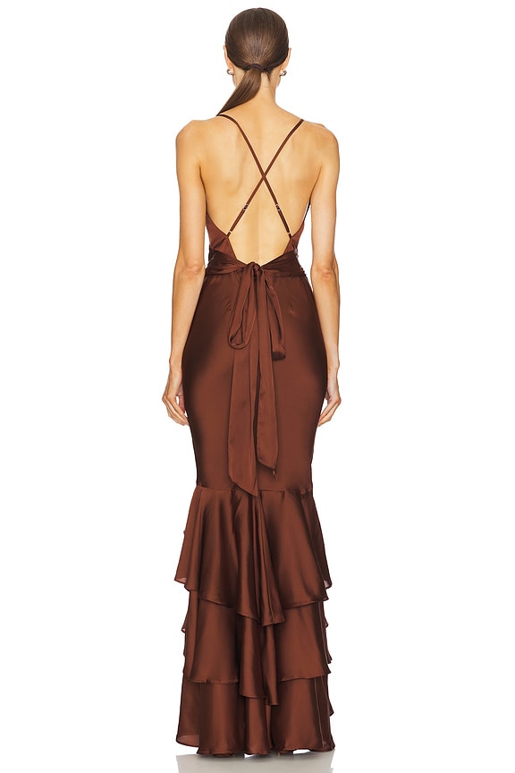 Cleo Gown