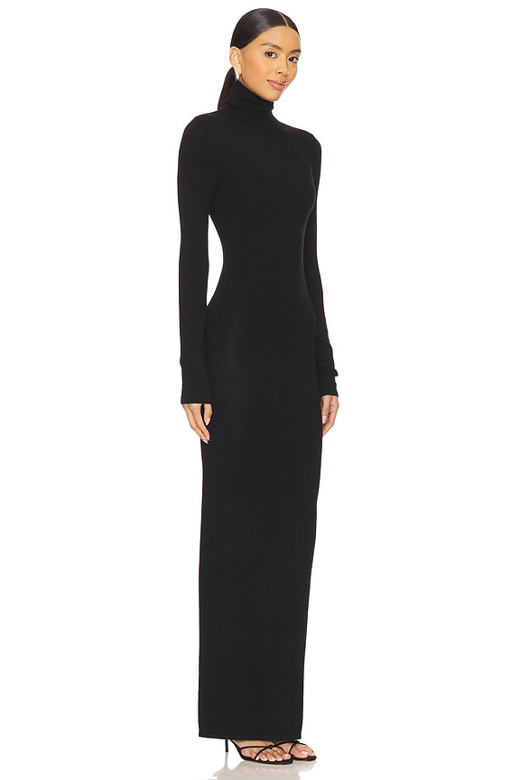 view 2 of 3 Emaline Maxi Dress in Black