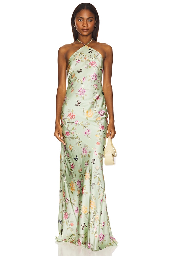 Millau Maxi Dress