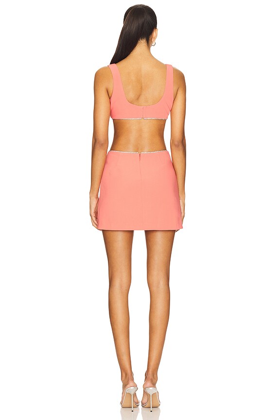 Daya Mini Dress