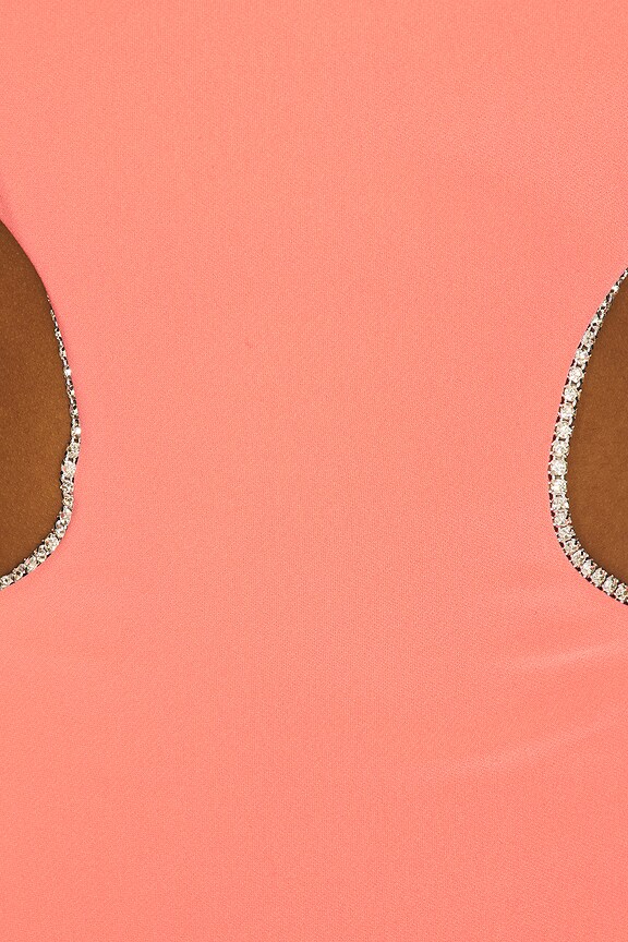 Daya Mini Dress