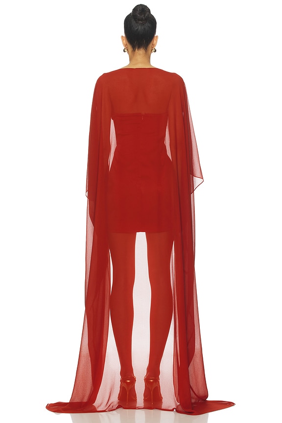 Carina Mini Dress