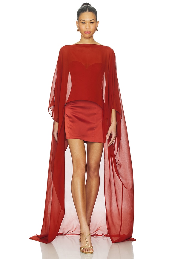 Carina Mini Dress