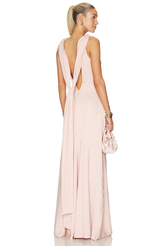 backless crisscross lace up mesh layered mini party dress Black Halter Corset Ruched LIVE 3/19/26 main image 1