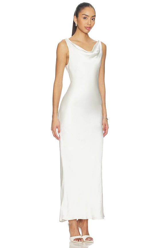 Ana Maxi Dress