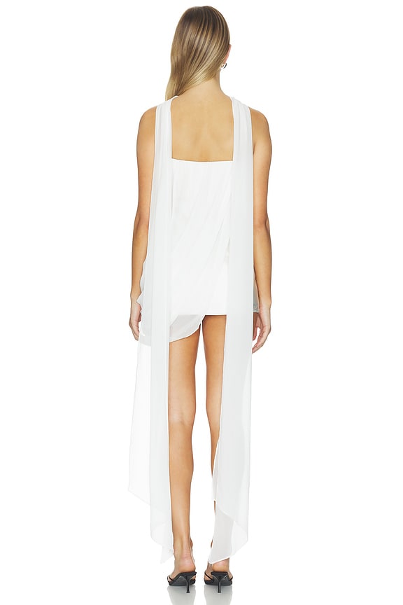 Grace Mini Dress