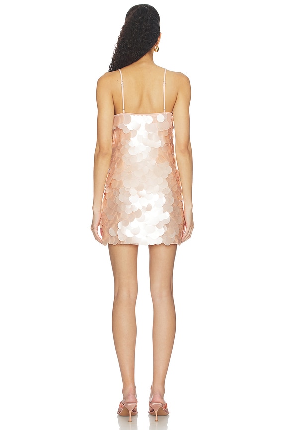 Elise Mini Dress