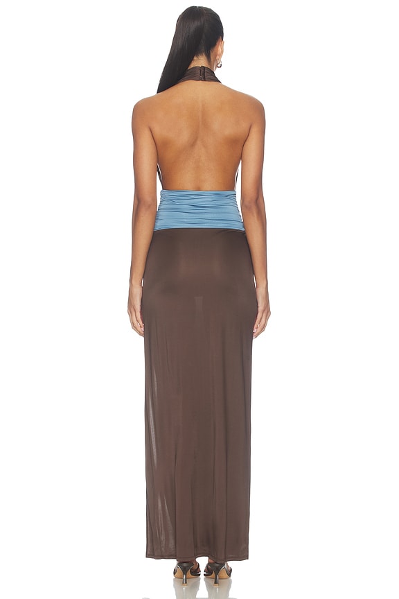 Freya Gown