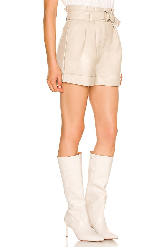 view 2 of 4 Alexandra Short in Bone