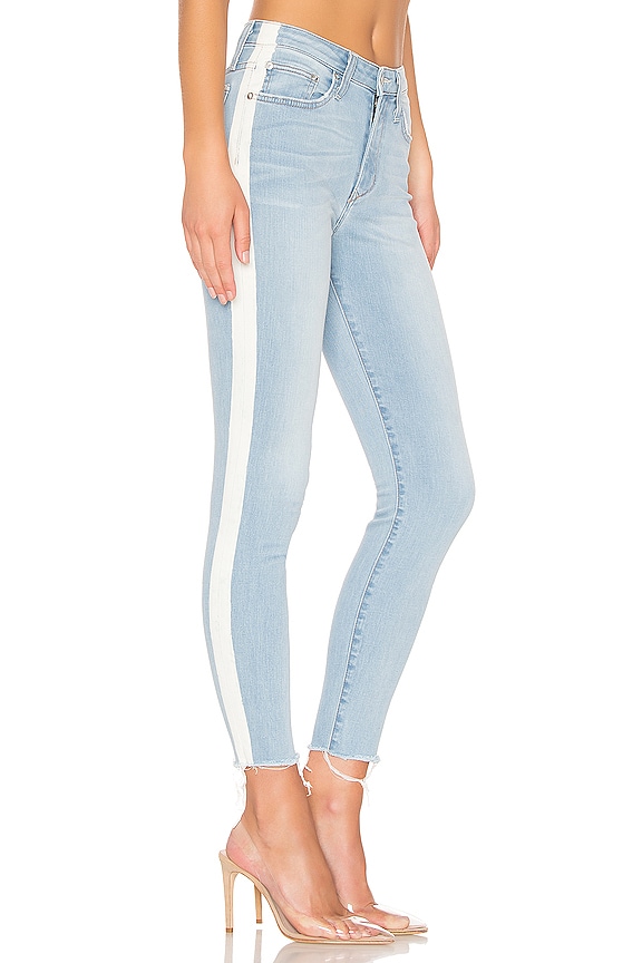 view 2 of 4 Mason Skinny Jean in Ashford