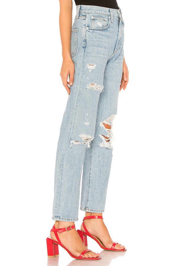 view 2 of 4 JEAN BOYFRIEND ASHER in Barkley