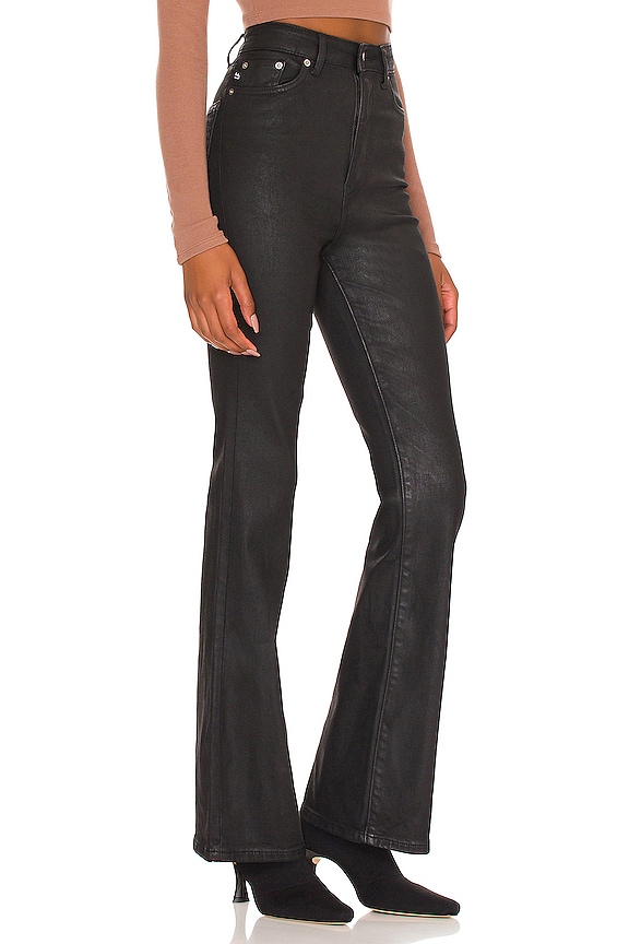 view 2 of 4 Greyson Ultra High Rise Slim Boot in Deepwater