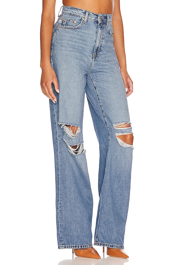 view 2 of 4 PIERNA ANCHA LENNON in Sands Key