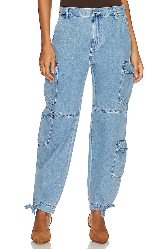 view 2 of 5 PANTALÓN JULIAN in Canyon