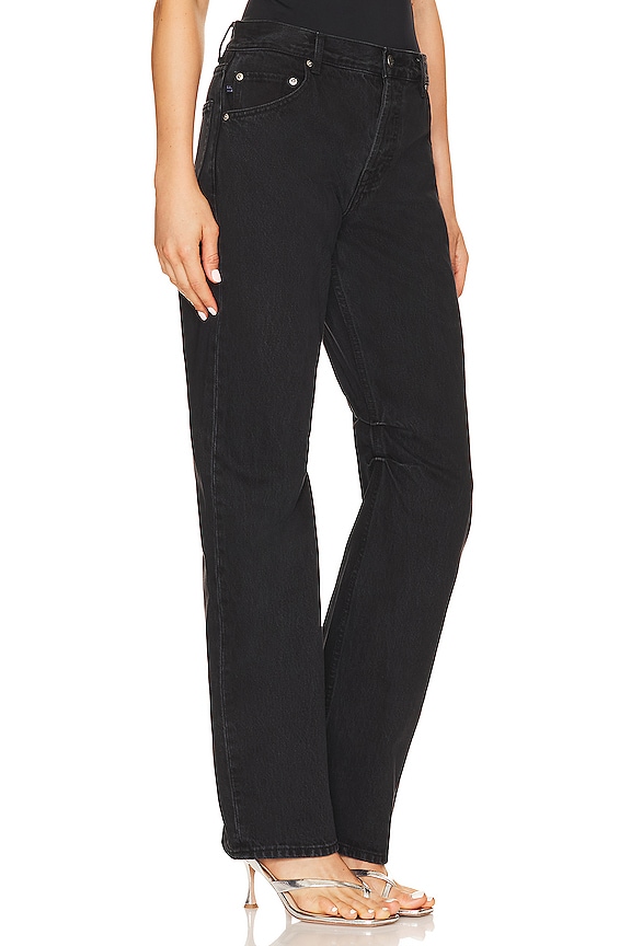 view 2 of 4 ETHAN デニム in Felix