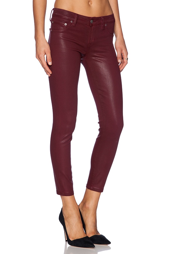 view 2 of 3 JEAN SKINNY RICKY in Benton