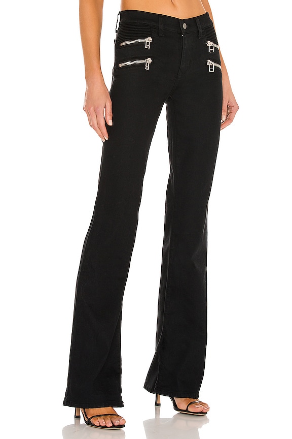 view 2 of 4 VAQUEROS MOTORES CON PERNERAS QUE SE ENSANCHAN AL FINAL BAILEY in Stearns