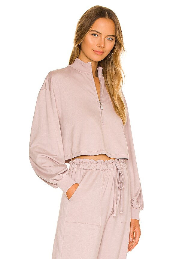 view 2 of 4 ELISE 풀오버 in Bark