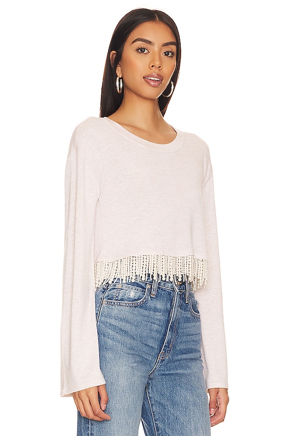 view 2 of 5 LISBON 스웨터 in Ivory