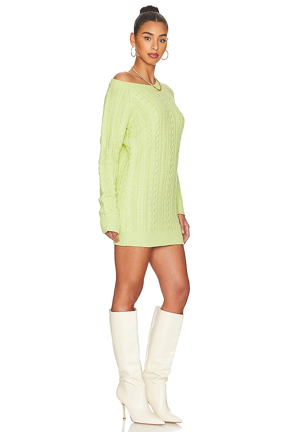 view 2 of 4 GIO 스웨터 in Yellow