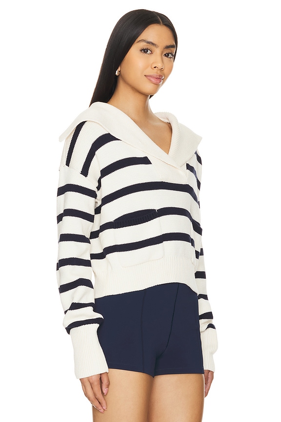 view 2 of 4 CLAIRE 풀오버 in Multi