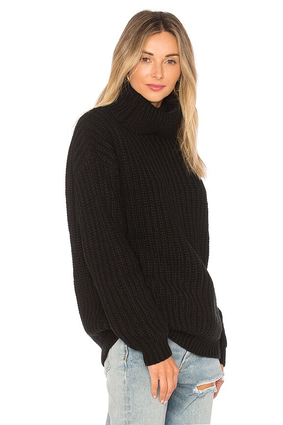 view 2 of 4 Marlina Sweater in Night