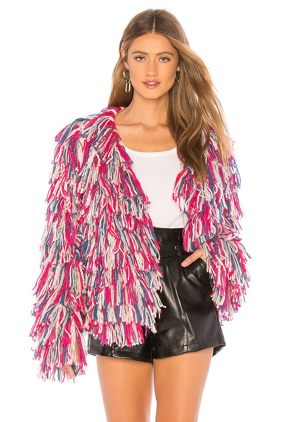 view 1 of 4 PULL DOUDOU COLOR in Multi