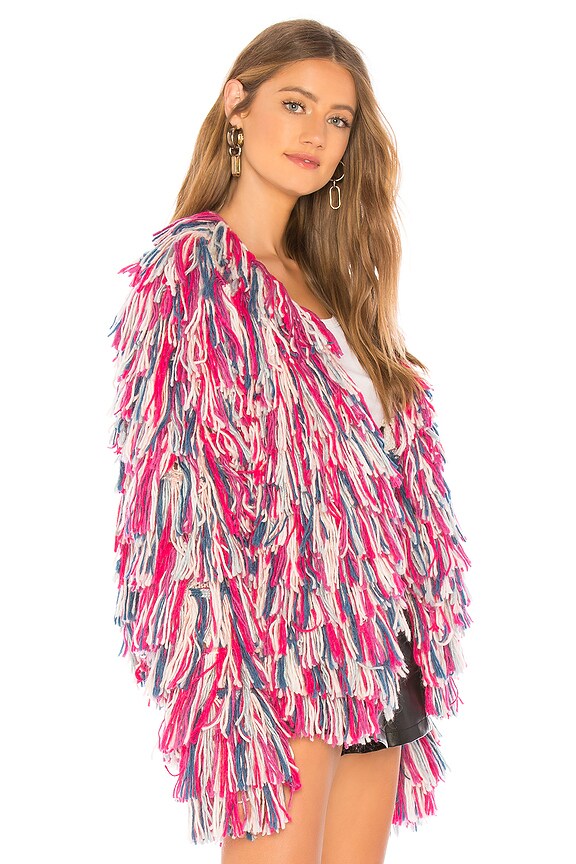 view 2 of 4 PULL DOUDOU COLOR in Multi