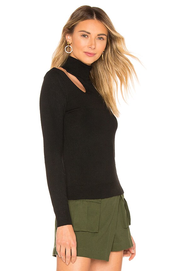 view 2 of 4 JERSEY KADE in Black