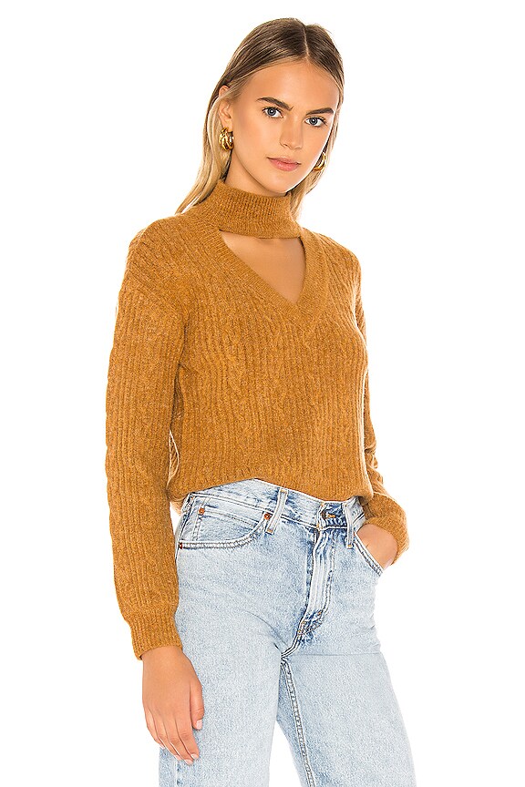 view 2 of 4 JERSEY KARLIE in Camel