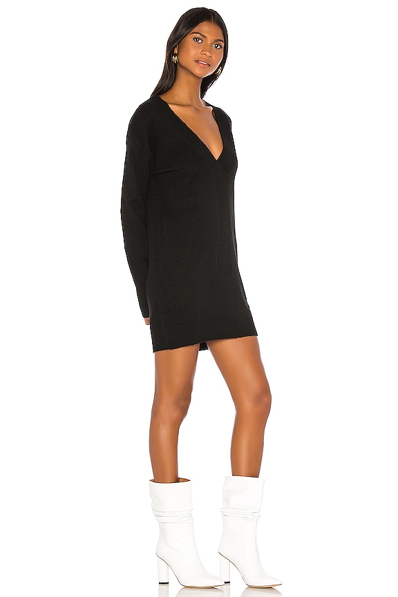 view 2 of 3 Skyla Sweater in Black