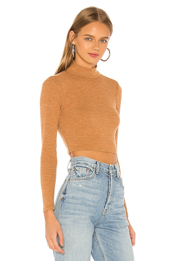 view 2 of 4 JERSEY CAMERON in Camel