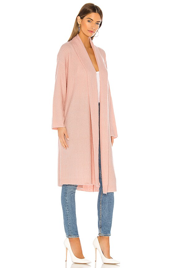 view 2 of 3 Simba Duster in Peach