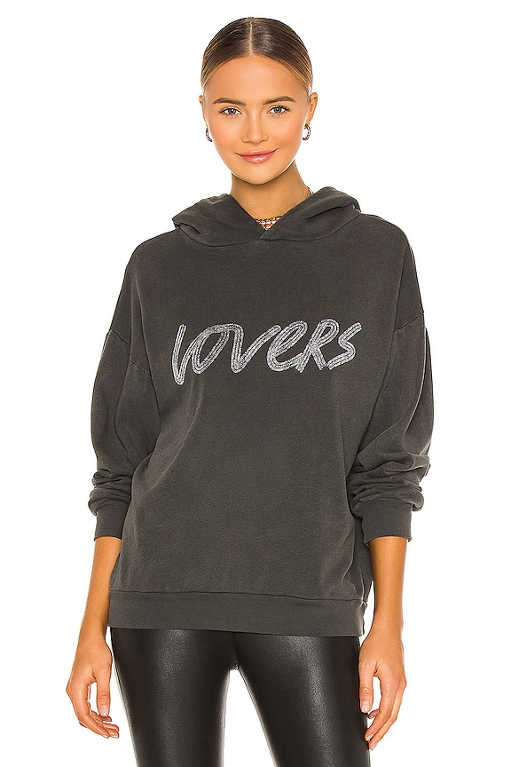 view 1 of 4 Harmony Pullover Hoodie in Lovers