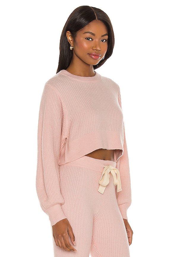 view 2 of 4 JERSEY GRACE in Baby Pink