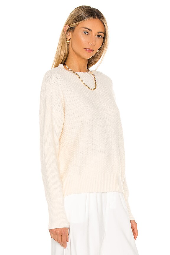 view 2 of 4 Kaitlyn Sweater in Cream