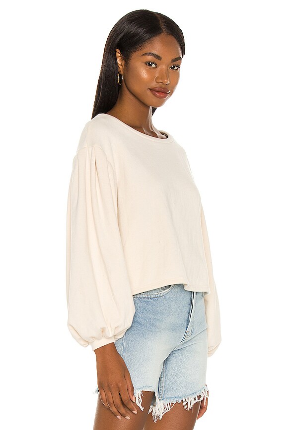 view 2 of 4 SAMMI 스웨터 in Ivory