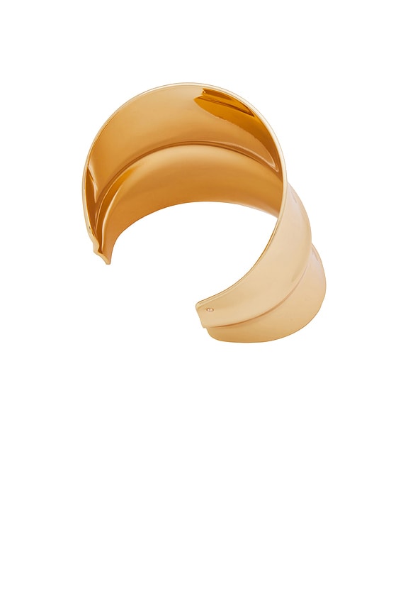 view 2 of 2 PULSERA GWYN in Gold