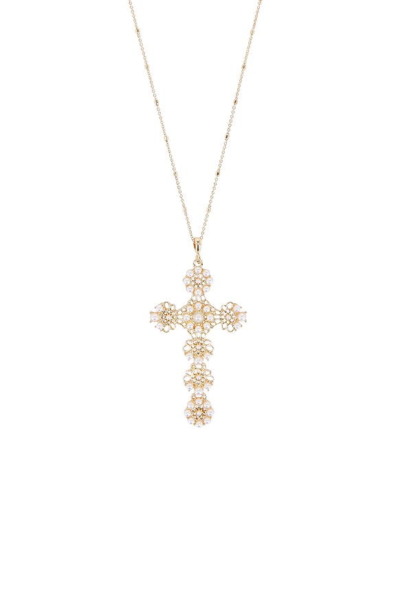 view 2 of 3 COLLIER KYLE in Gold