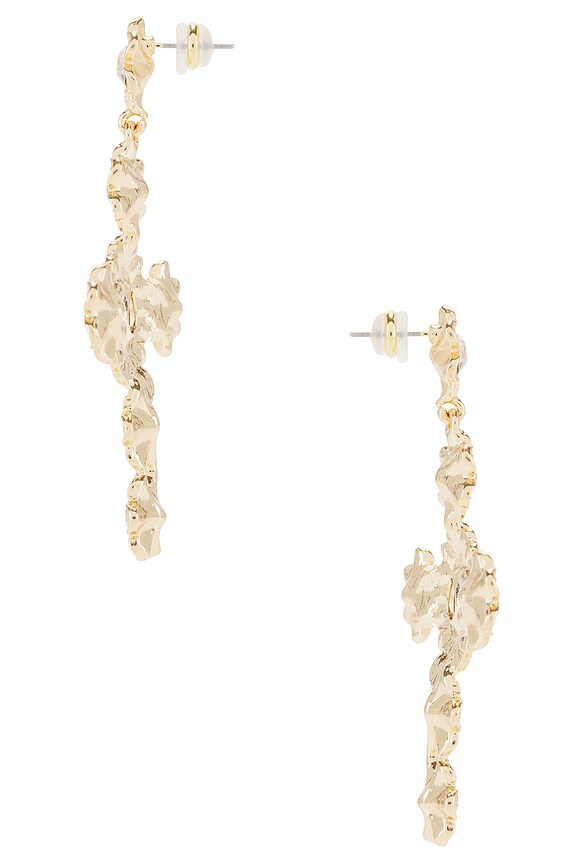 view 2 of 2 Micayla Earrings in Multi