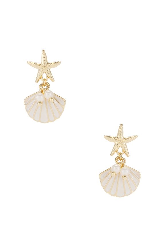 Sophie Earrings