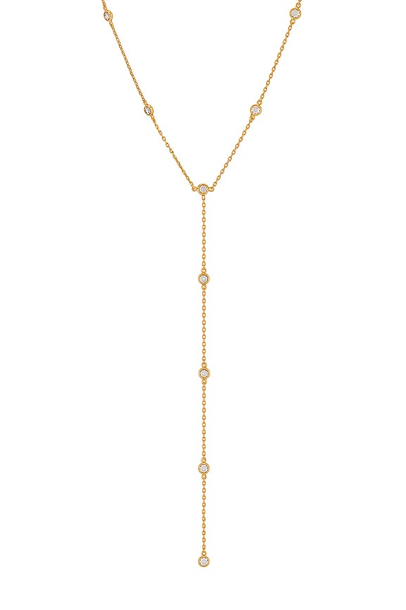 view 2 of 2 COLLIER NANCY in Gold