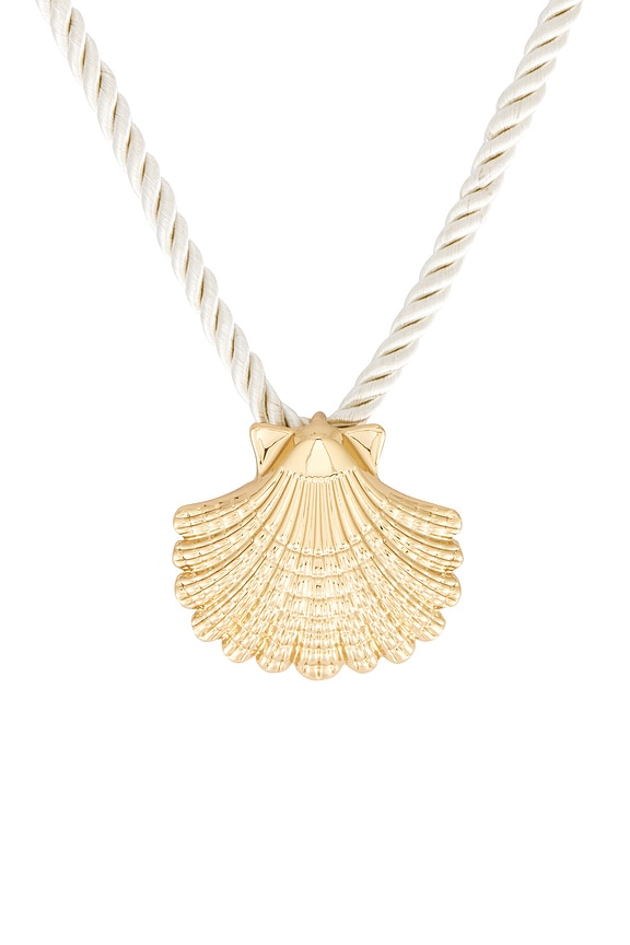 view 2 of 2 COLLAR JOYCE in Gold