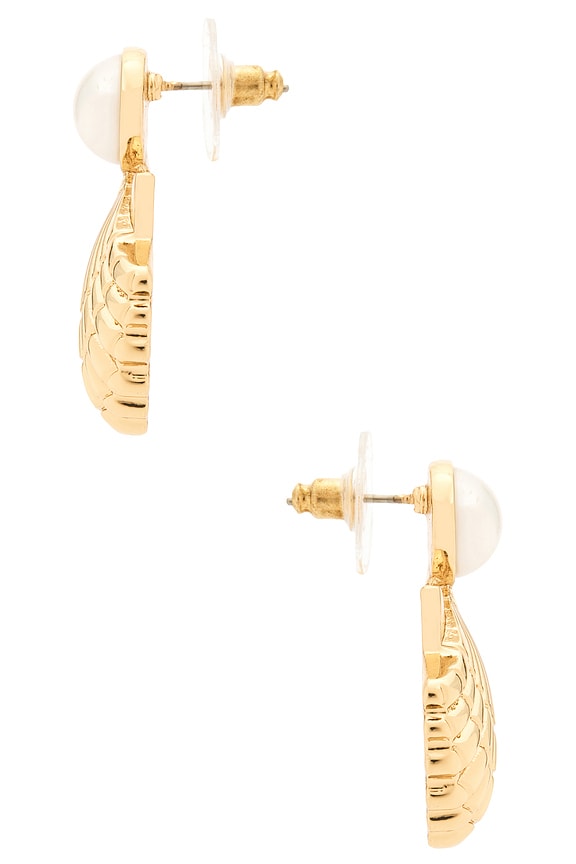 Holly Earring